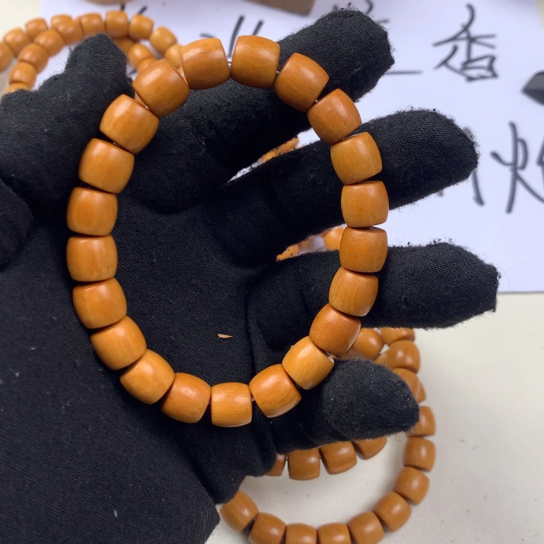 檀香木其他芸香木，假8/9的