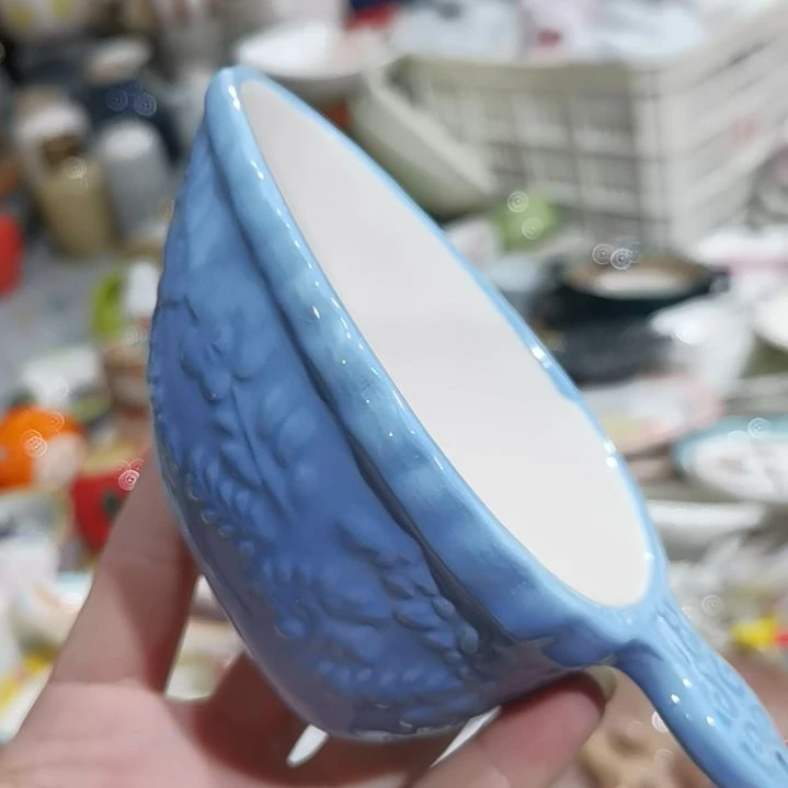瓷片陶瓷产品设计质量