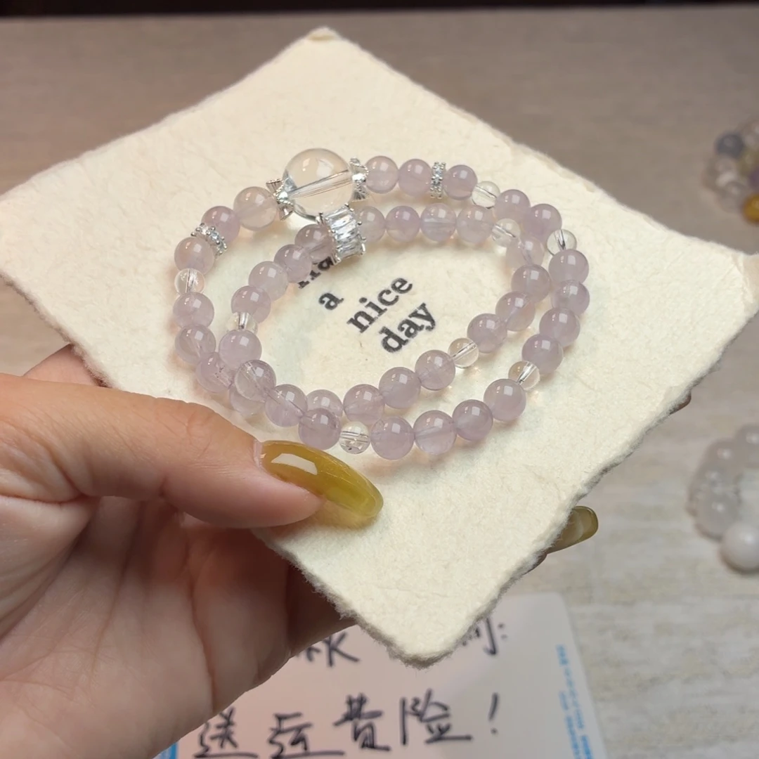 手链未镶嵌水晶00