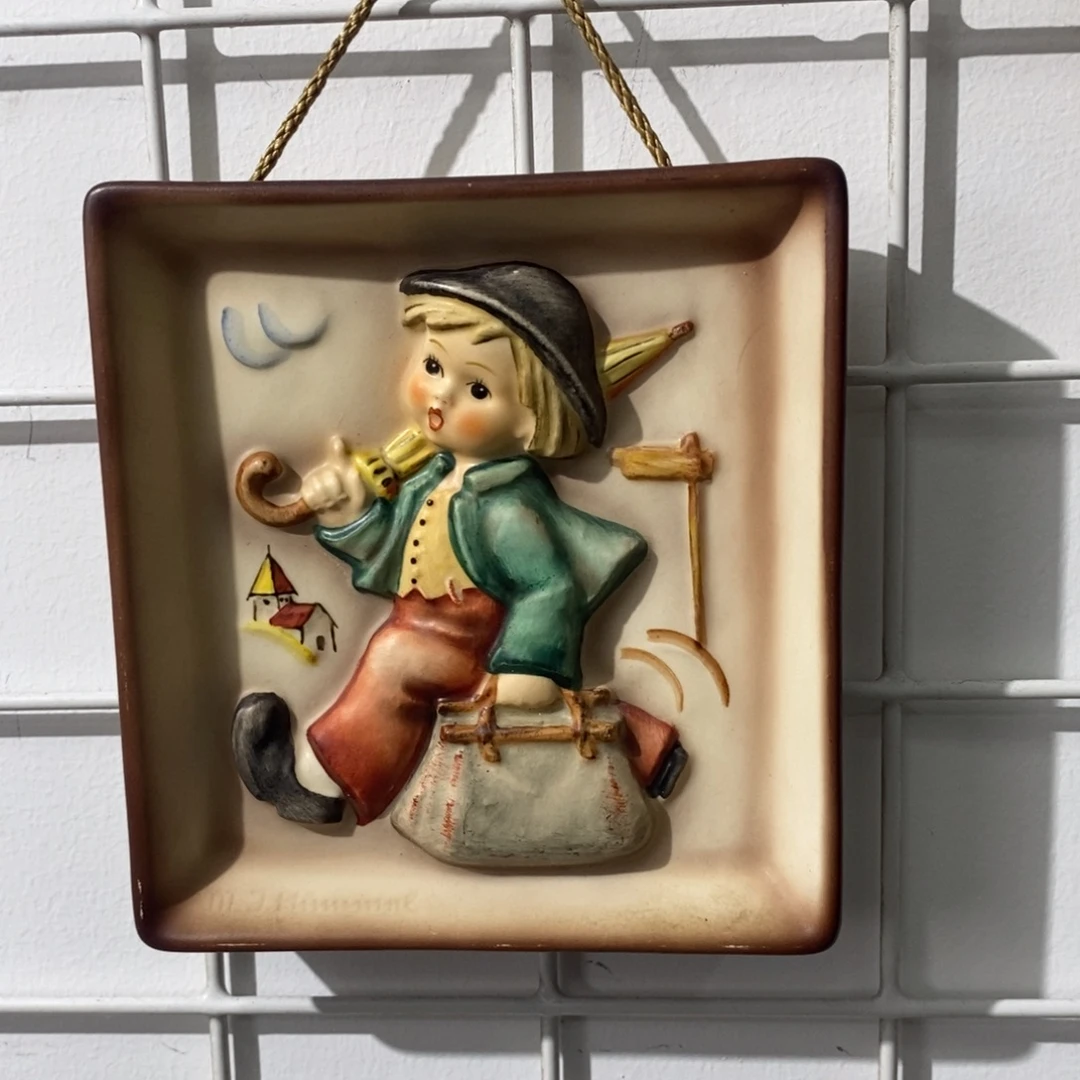 海淘西洋娃娃摆件装饰品