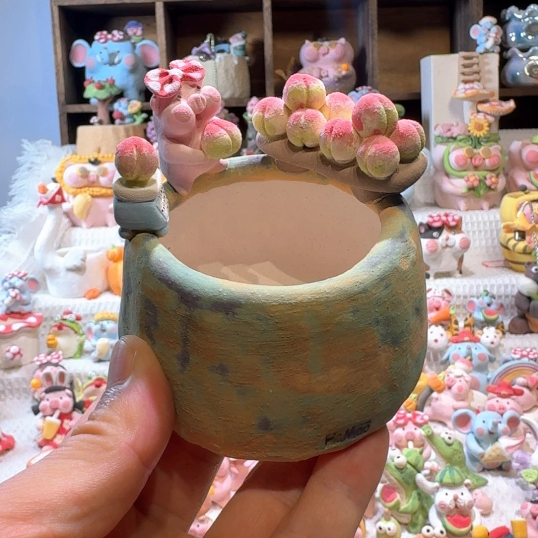 厂家直销精品花盆