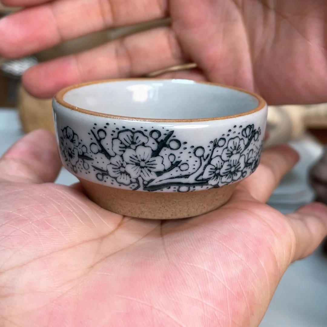 【闪购商品】壶老段烧茶器茶具！