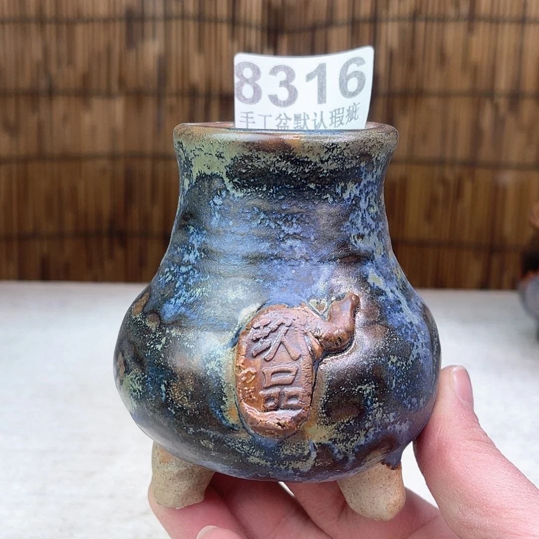 景德镇陶瓷艺术玖品