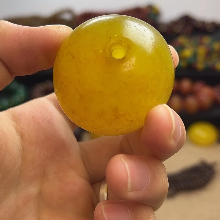 玛瑙/玉髓未镶嵌玛瑙珠子1111