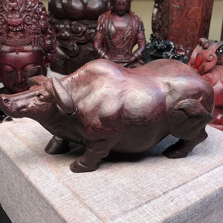 檀香紫檀（小叶紫檀）