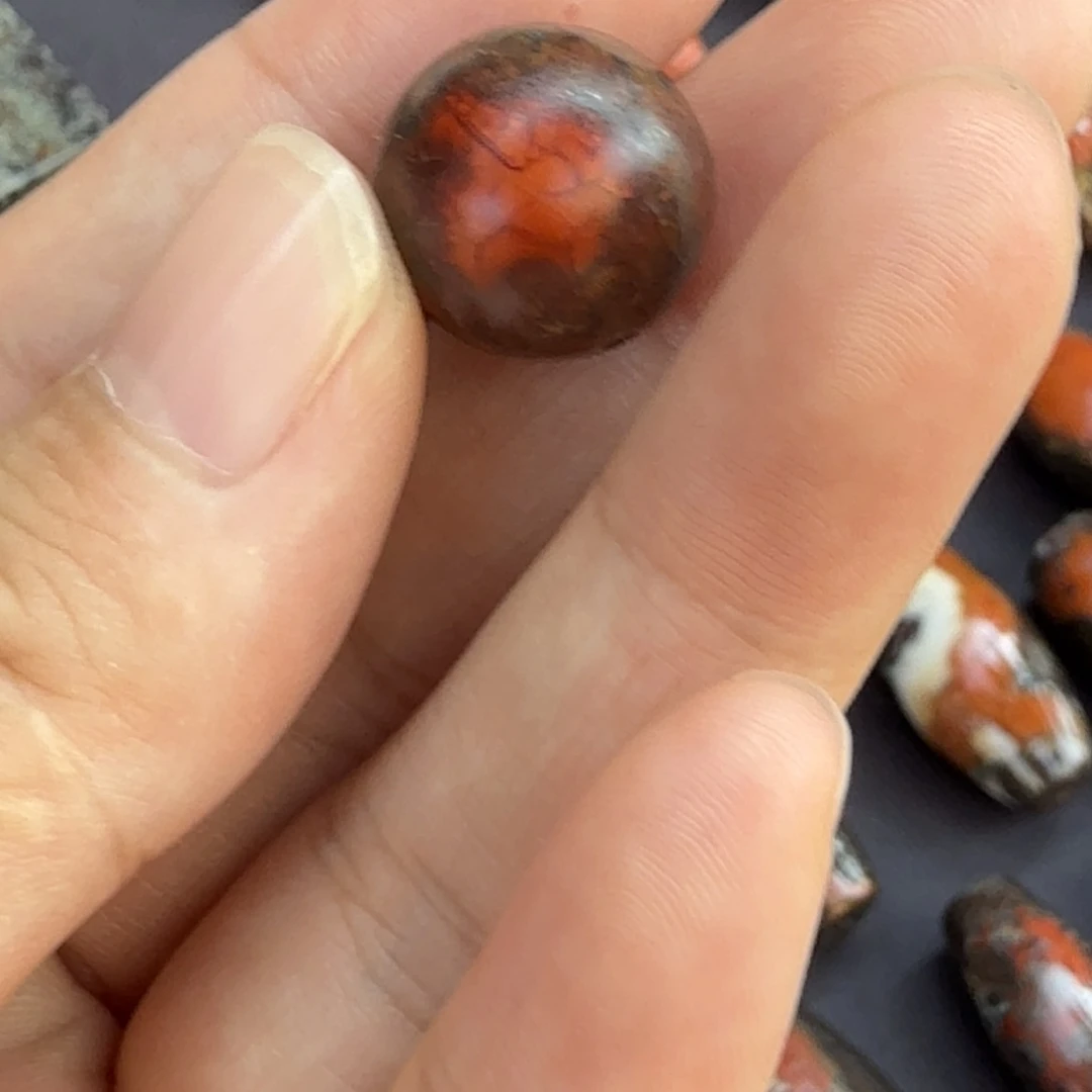 手串未镶嵌南红玛瑙～****～