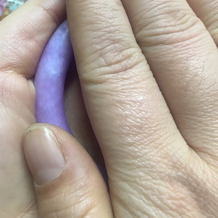 玉一个完整的用品