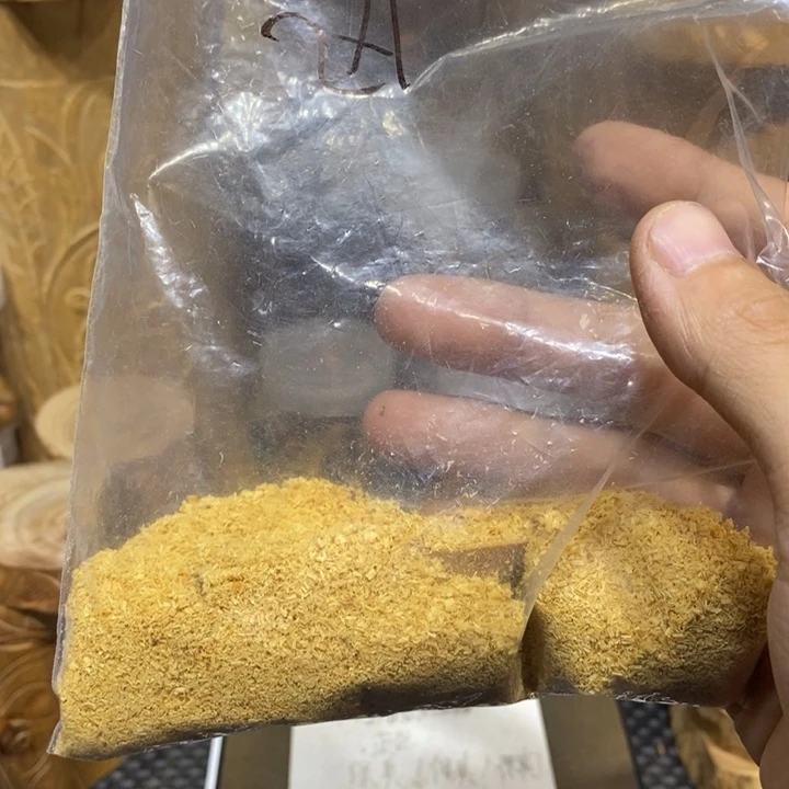 观***语风华木料木料木粉