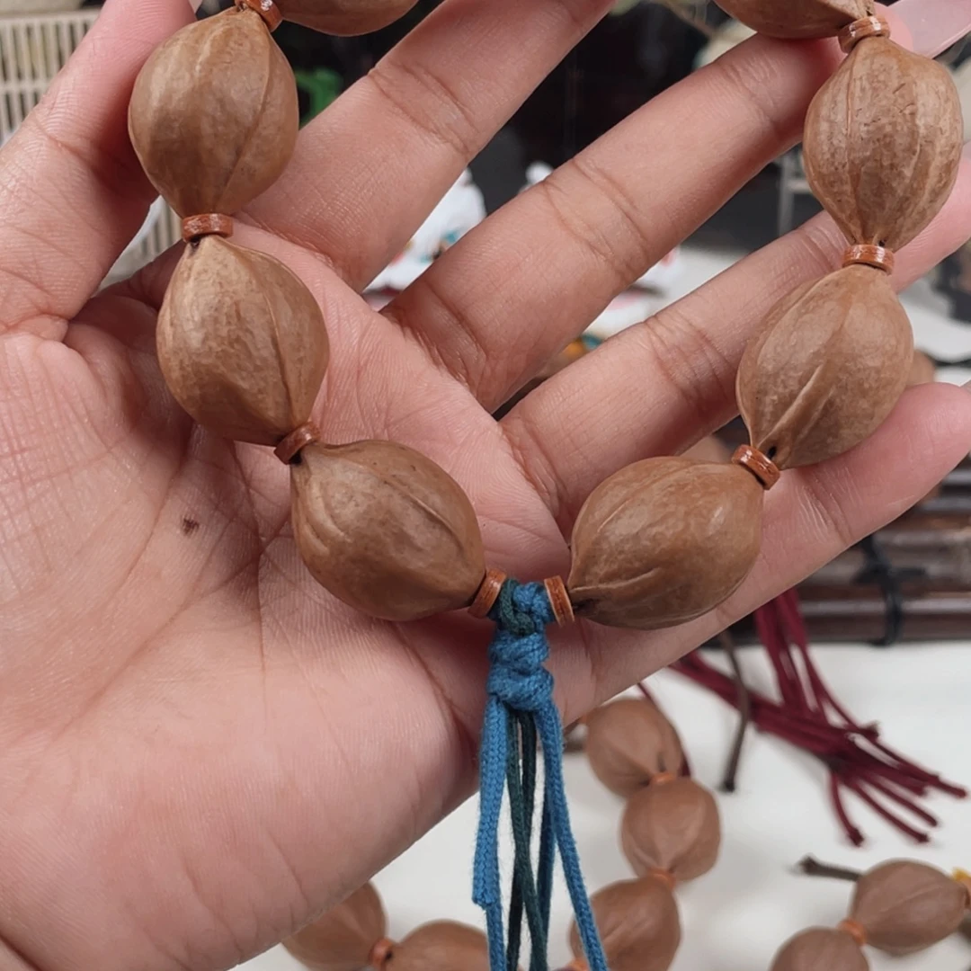 花***彼原生态梅林铁核2028