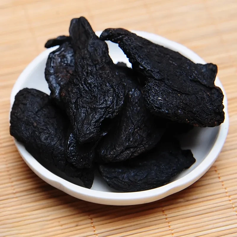 【小丸子】老熟地   煲汤煮水500g