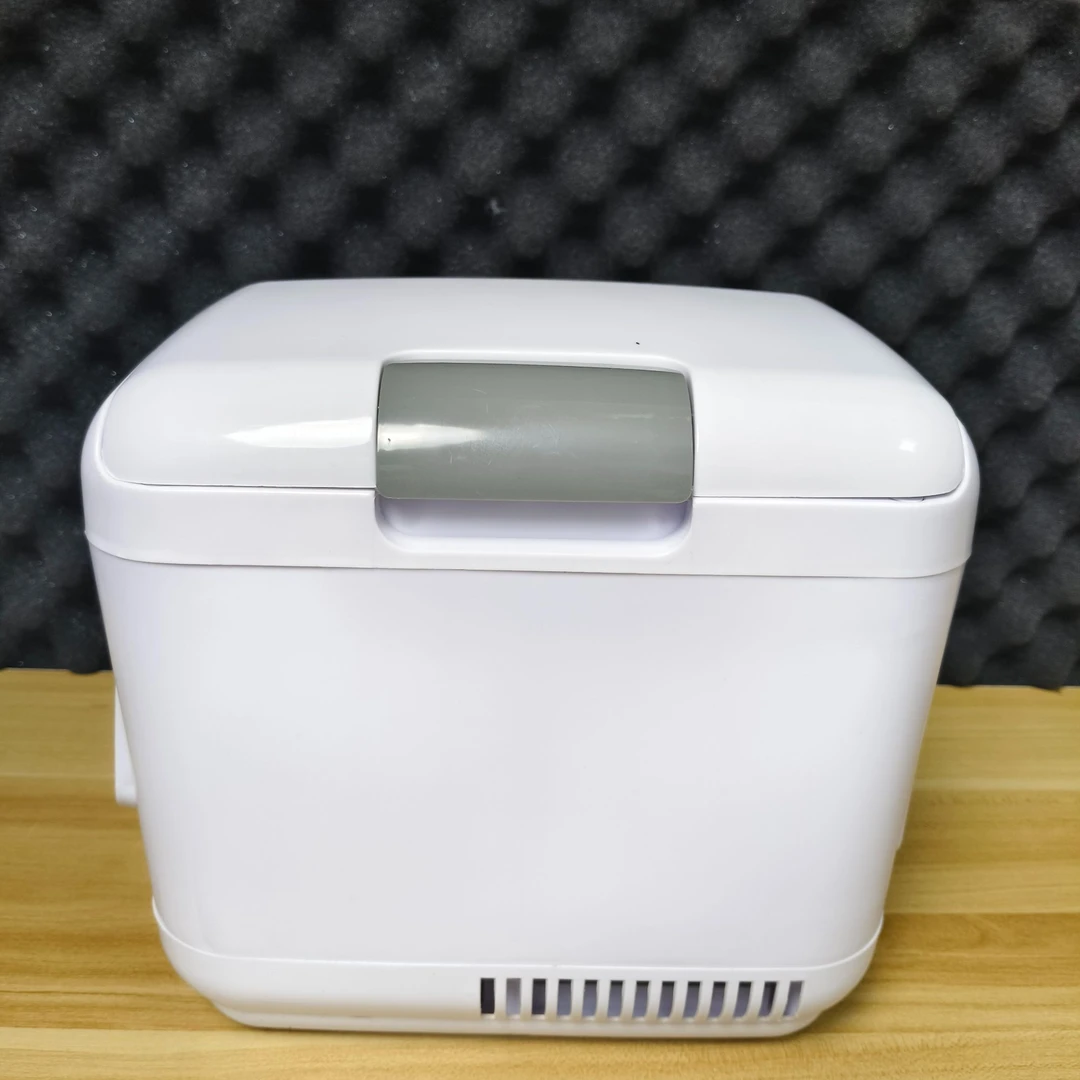 户外露营车载冰桶冰块保冷箱冰袋保鲜便携小冰箱