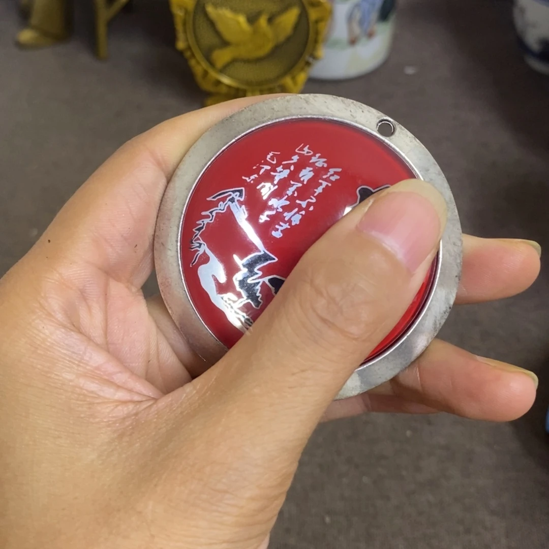 摆件景德镇陶瓷研究所