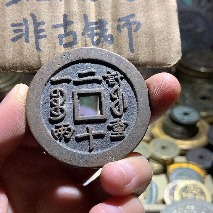 铜现代工艺品老铜翻砂