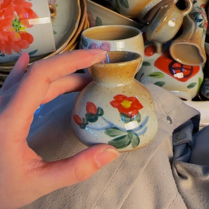 瓷片景德镇特价手工陶瓷现货现发