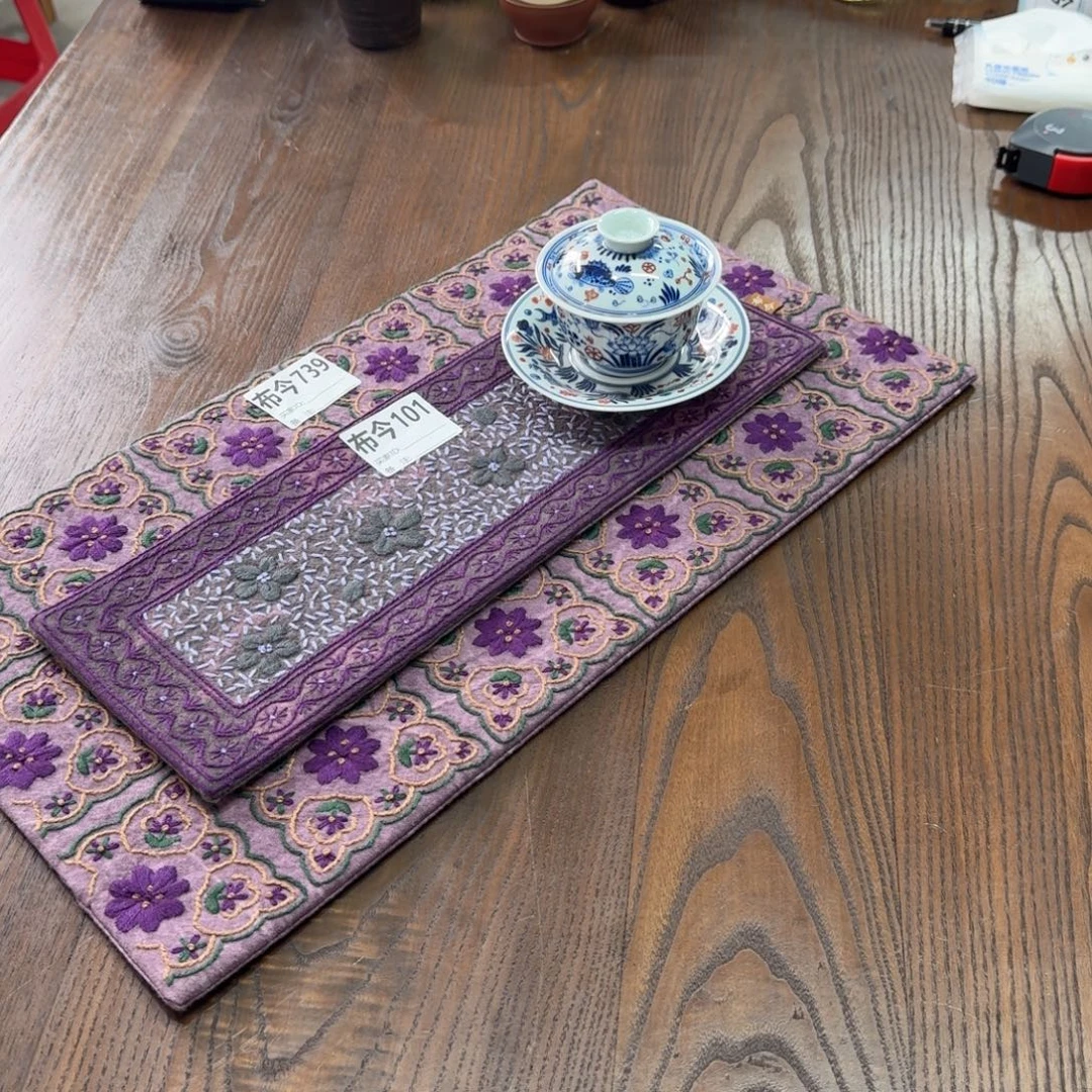 刺绣17号链接一套搭配