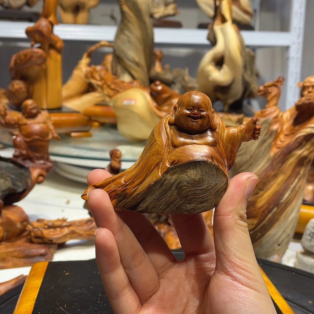 柏木（崖柏）工艺品