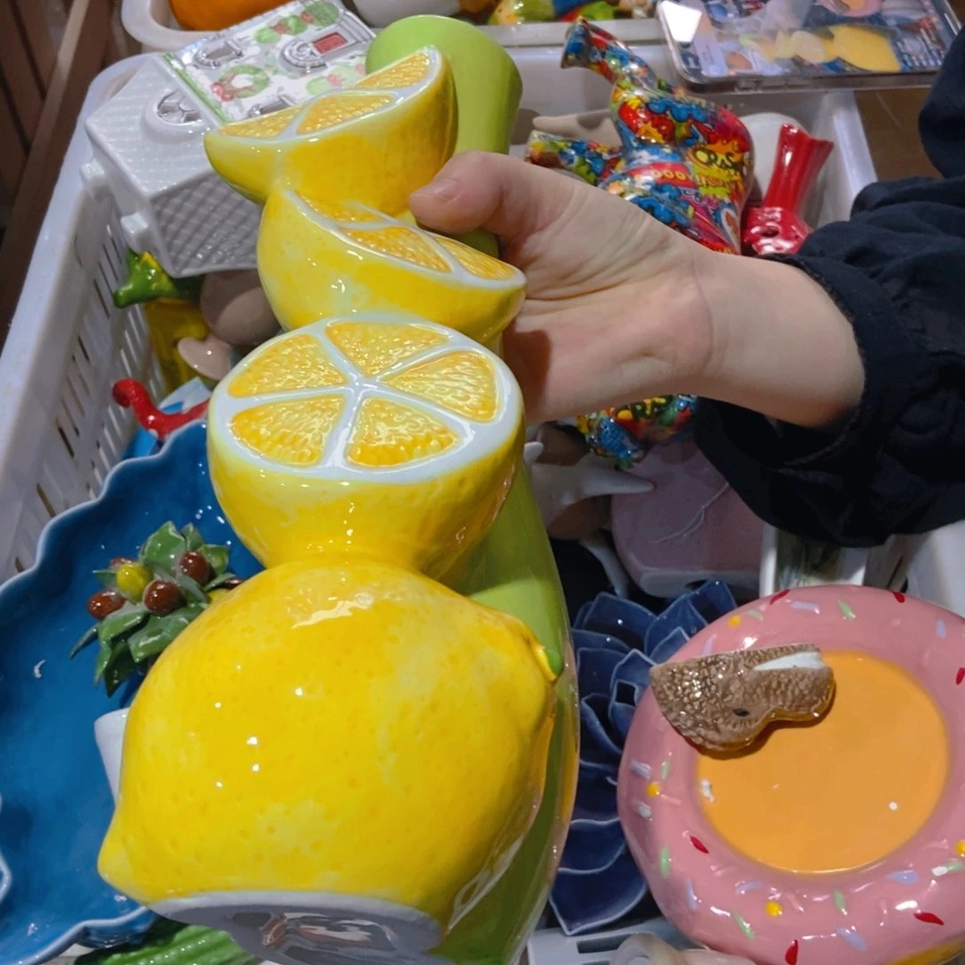 瑕疵陶瓷瑕疵特卖～非偏满八米邮L*