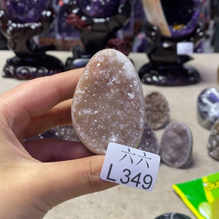 未镶嵌大型摆件（非配饰）水晶摆件