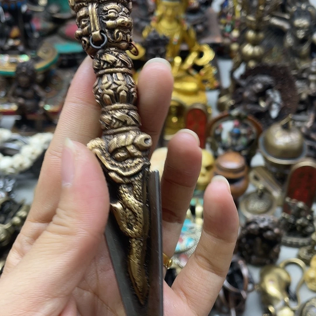 工艺品挂件一物一图