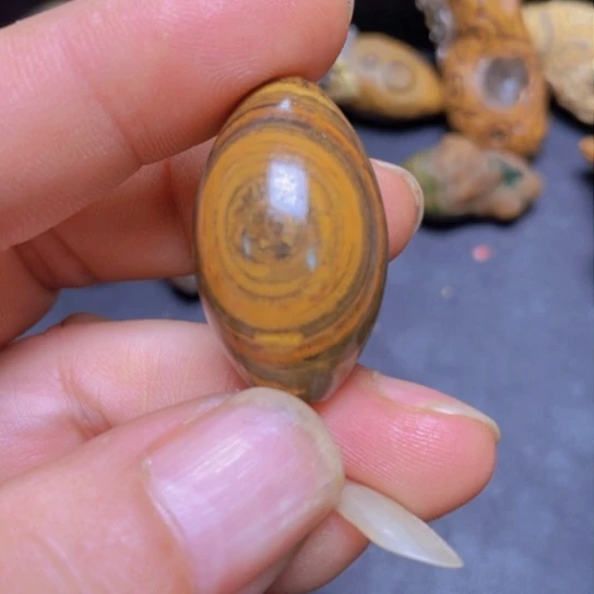 石材纯天然原石奇石241