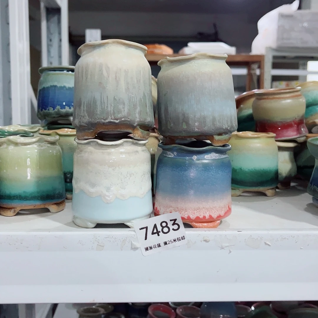 艾***愿7483内口5景德镇手工