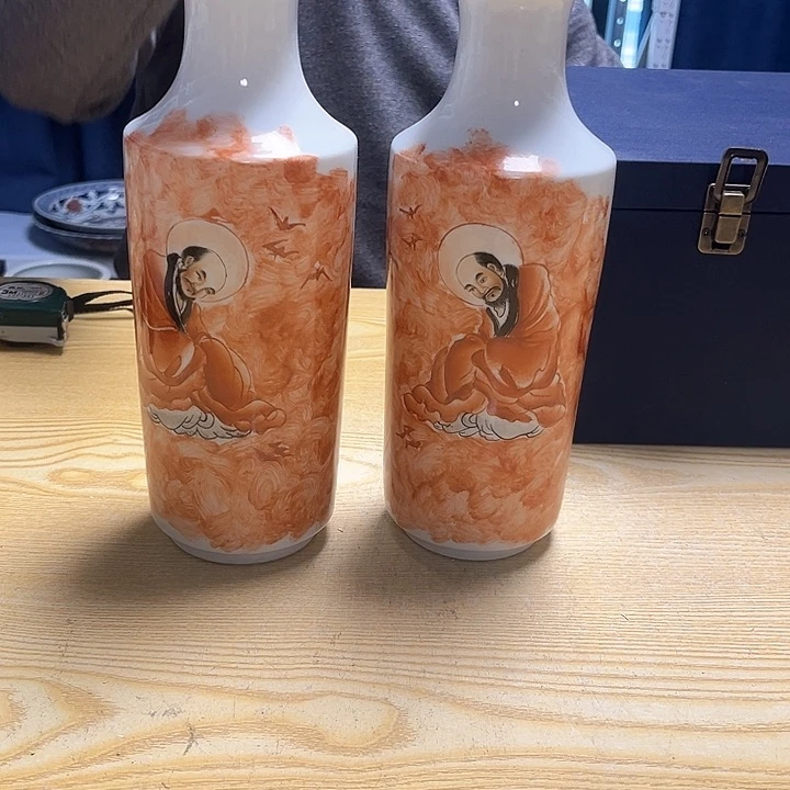瓷器艺术设计作品