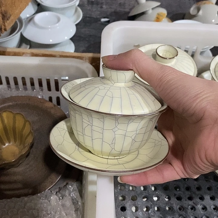 微瑕茶具介意勿拍