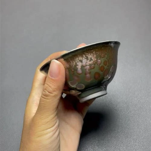 【闪购商品】茶盏-531............