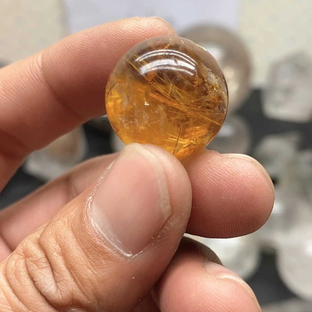 水晶36未镶嵌水晶石