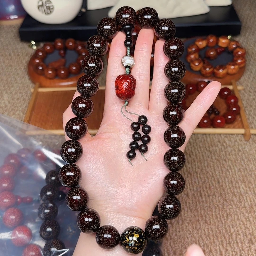 檀香紫檀（小叶紫檀）想1.8手