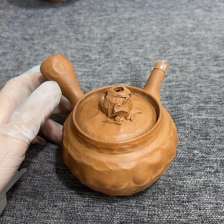 瓷片非常喜欢这个瓷器
