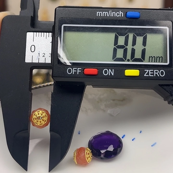 颈饰银S925镶嵌紫晶紫晶925镶嵌152
