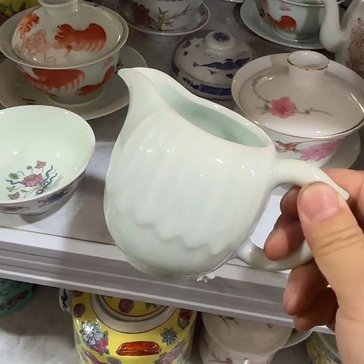 景德镇陶瓷艺术品