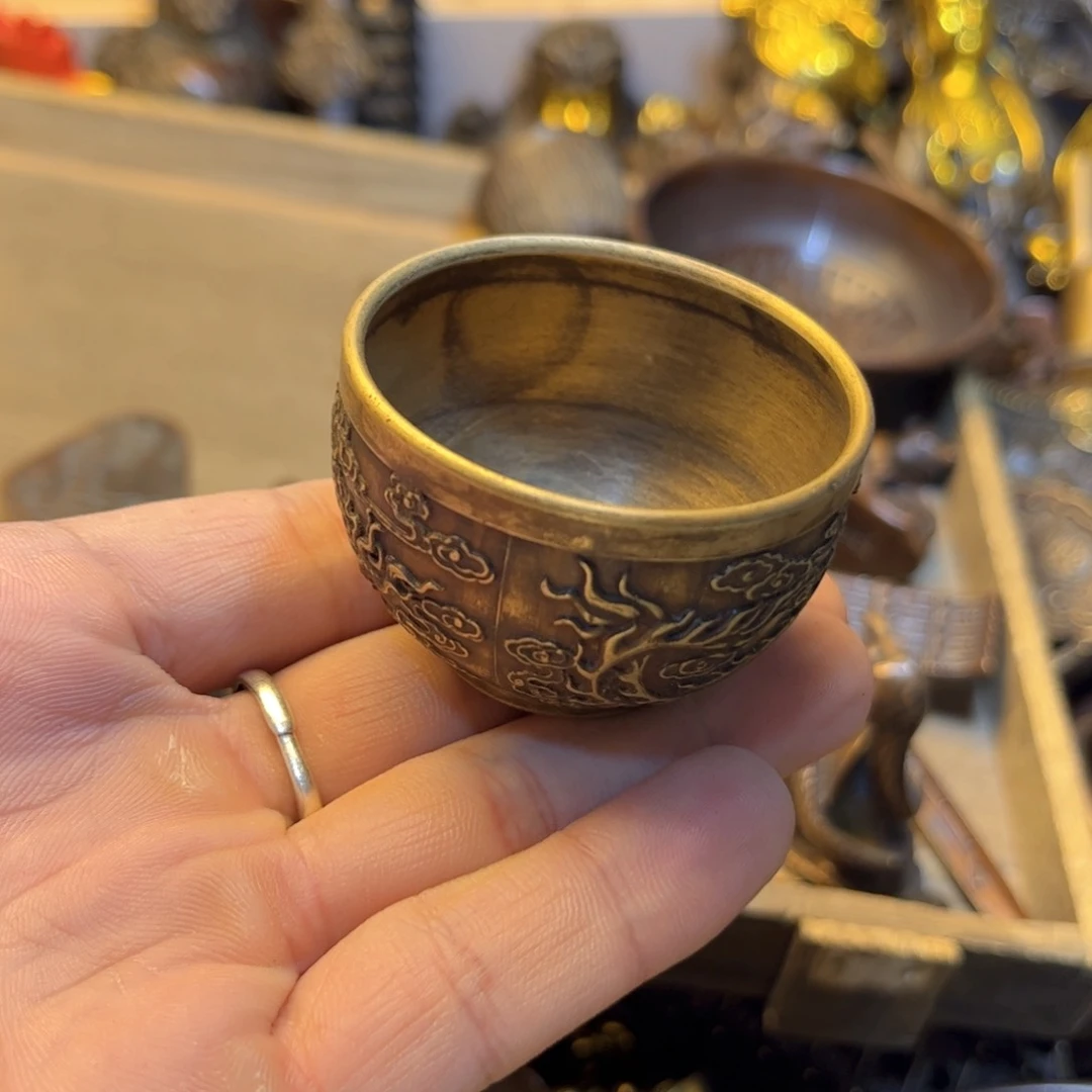 天王铜器专属链接