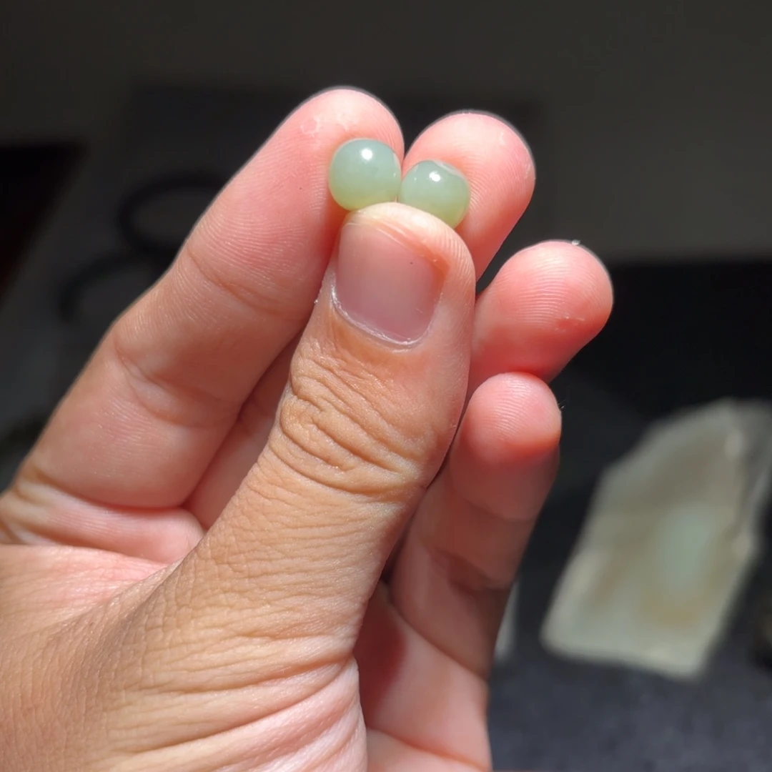 手链未镶嵌和田玉
