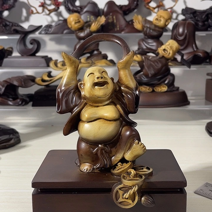 树脂制品底座设计