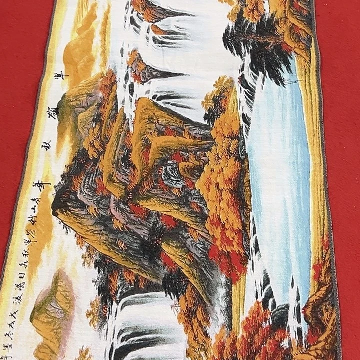 国画本人纯手工作品欣赏