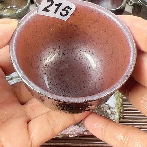 茶杯紫砂自产自销