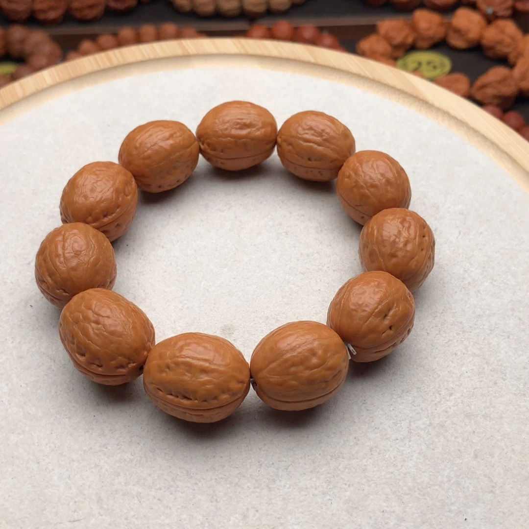 手串文玩核桃22尺寸