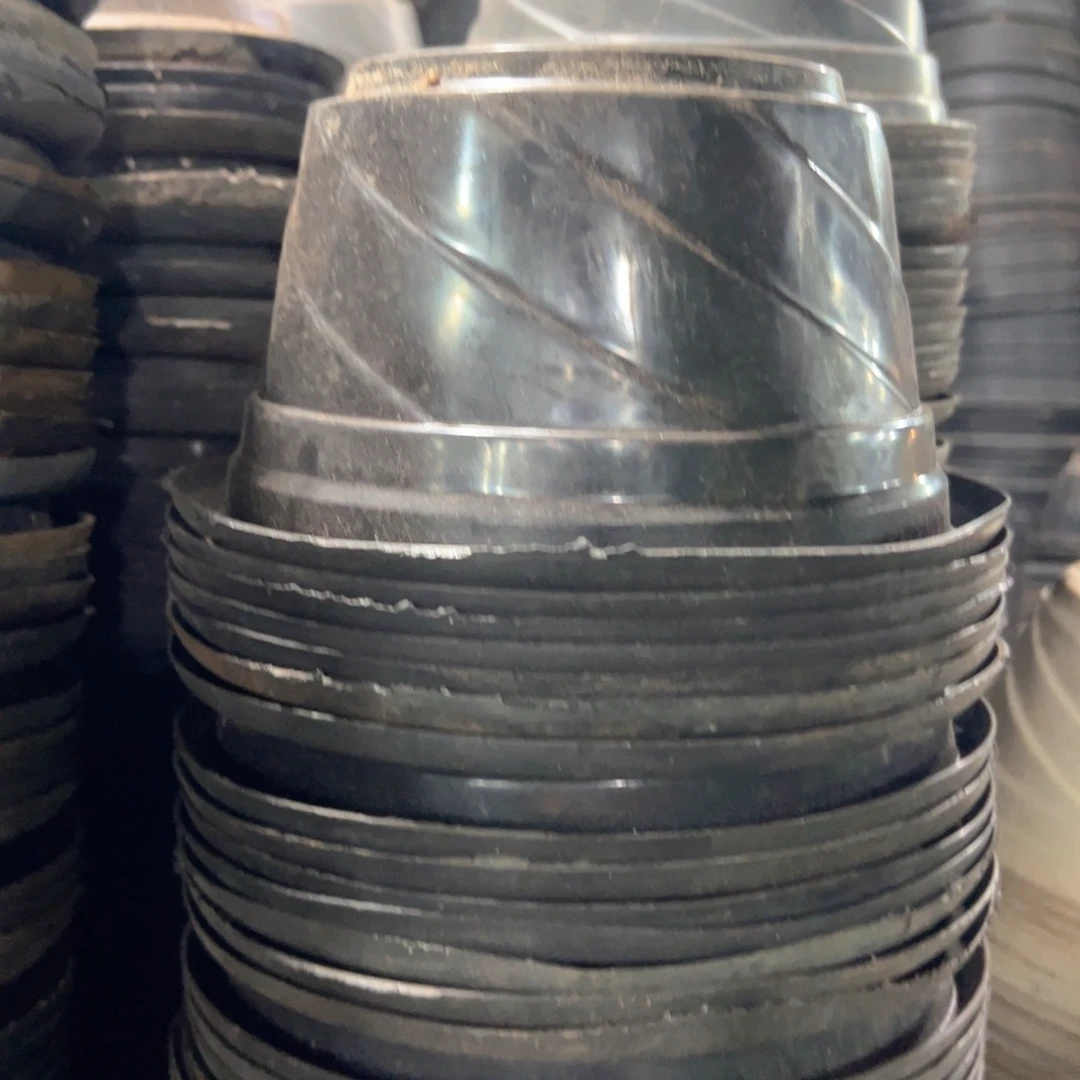 螺纹盆21口径11高 20个