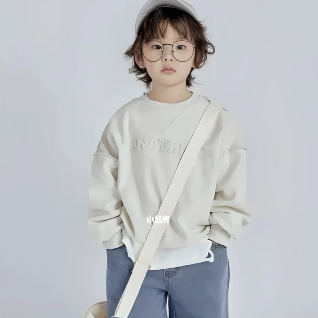 D灰灰直播扣号0801-200儿童冬棉羽