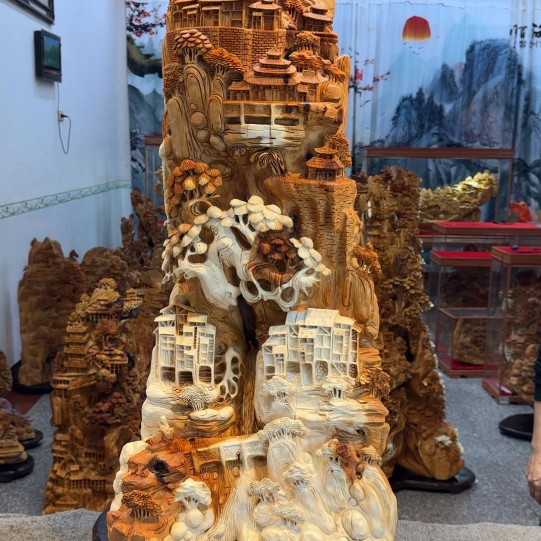 柏木（崖柏）崖柏11111111