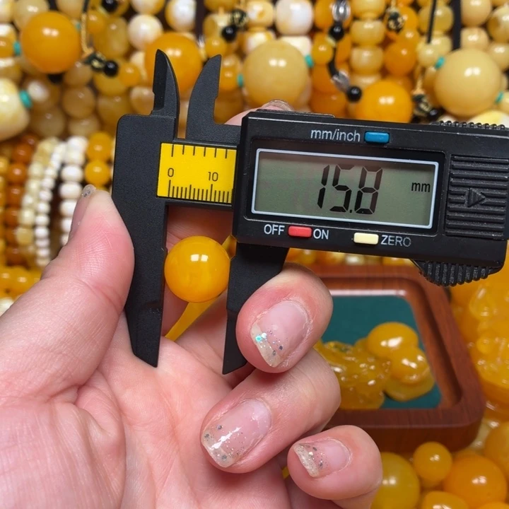 非金属配珠配饰24