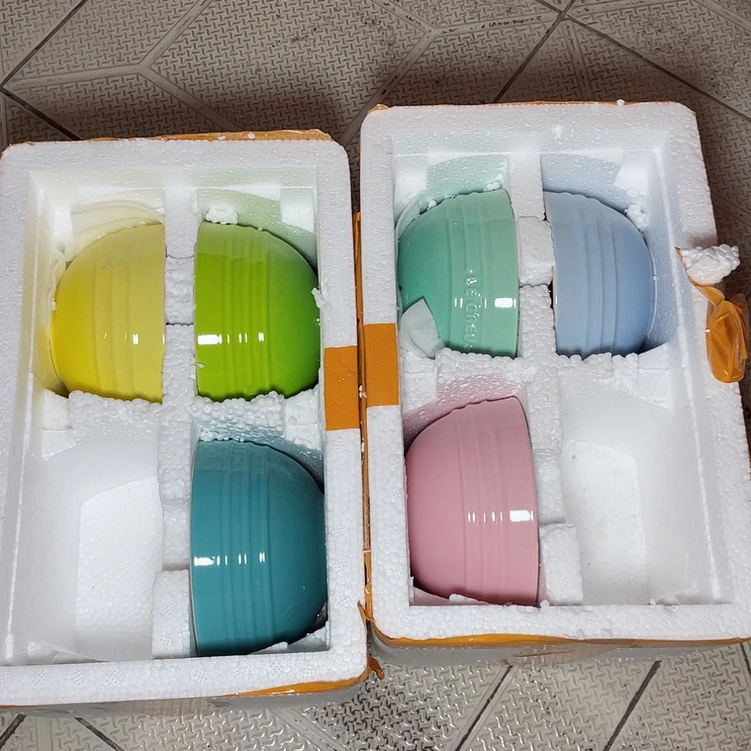 瓷片微瑕陶瓷餐具家用