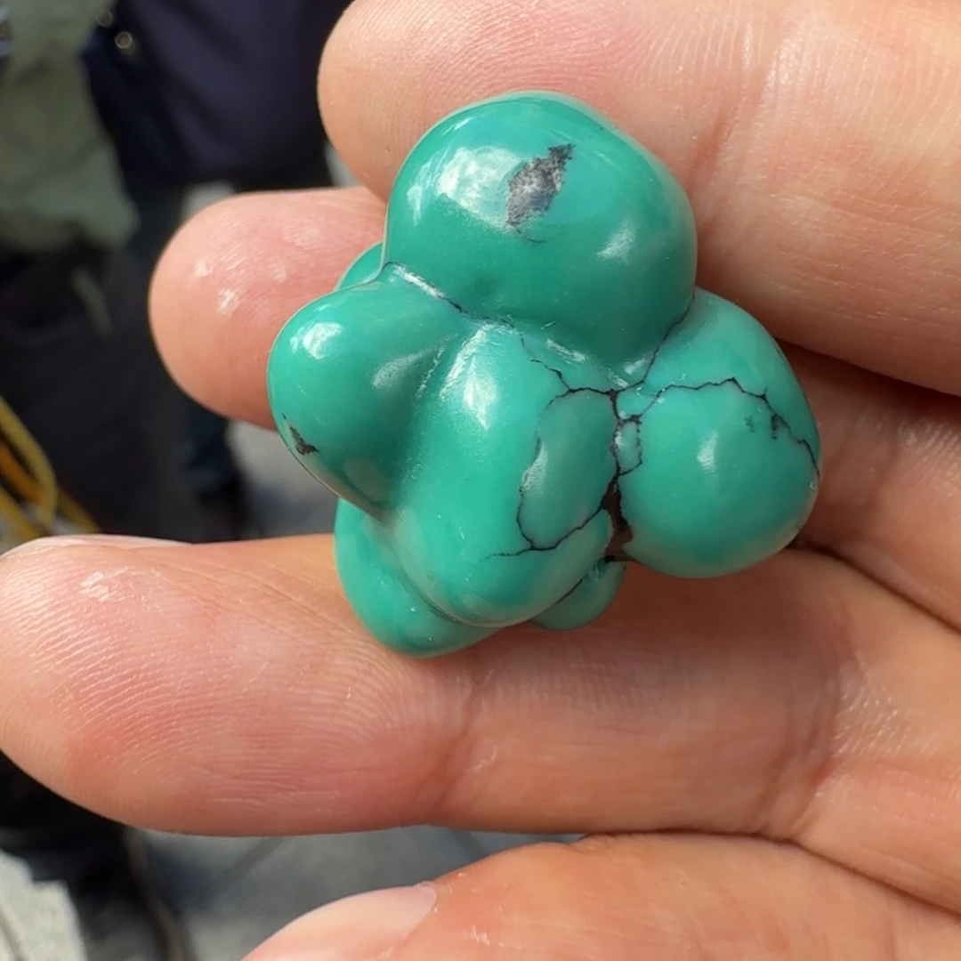 颈饰玻璃藏传精品吊坠项链套装