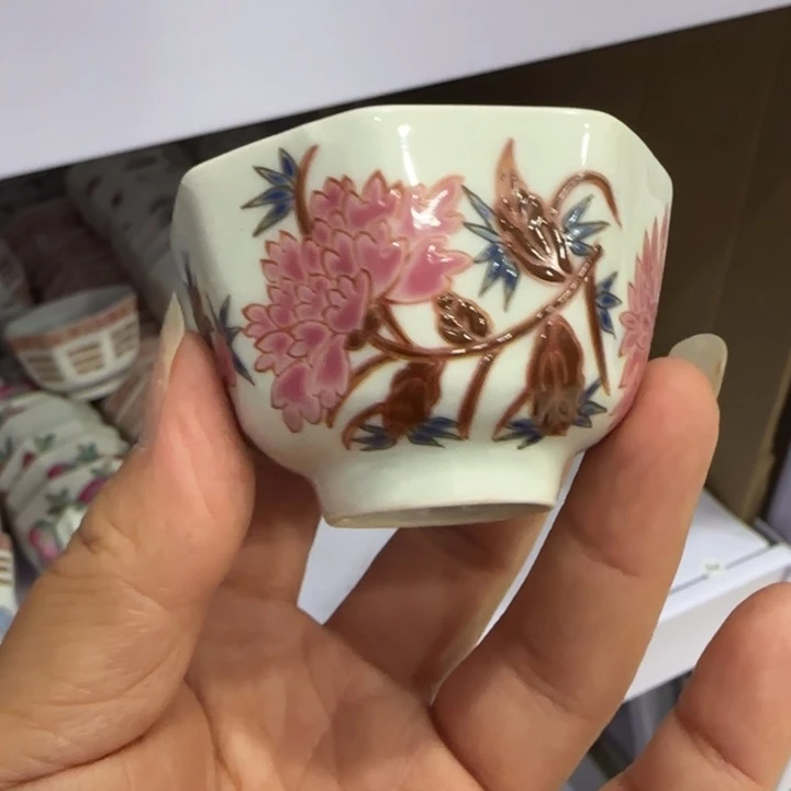 陶瓷艺术品收藏陶瓷