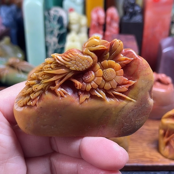 老挝石所见即所得