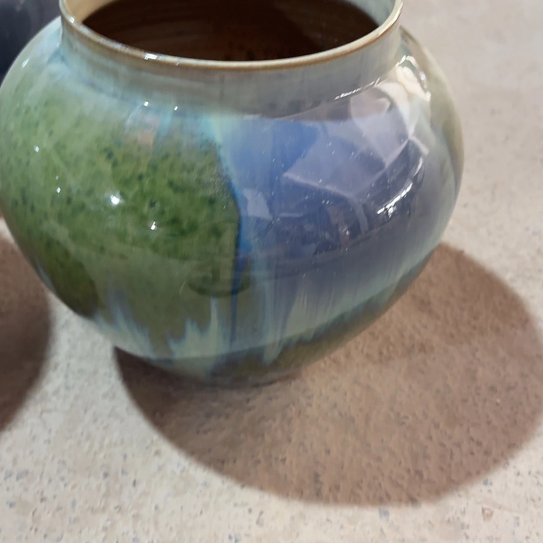 陶瓷等行业的生产和