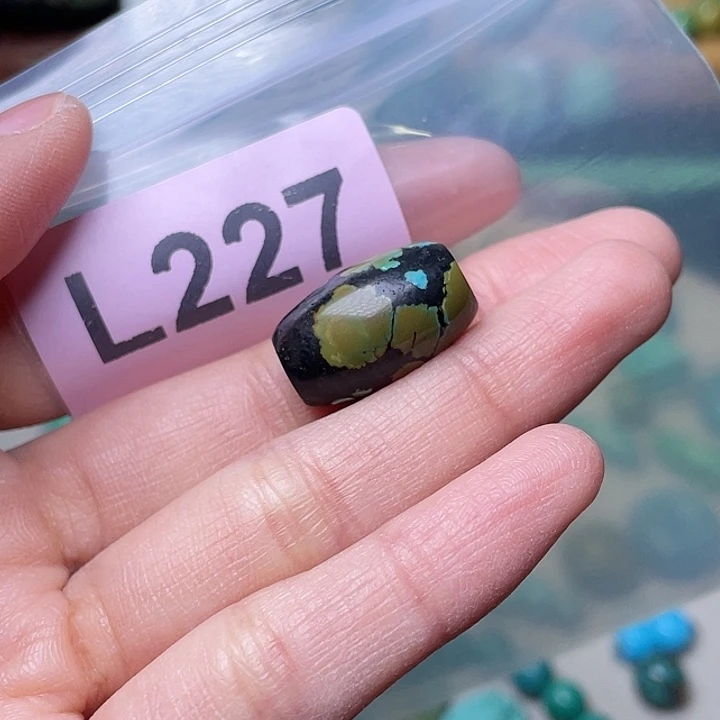 陶瓷非金属湖北手工艺配饰散珠