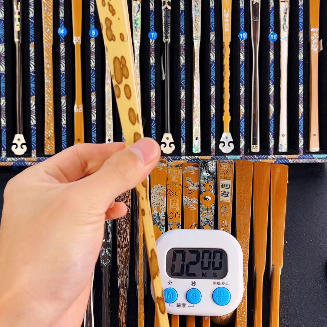 誓***言扇子健健康康平平安安